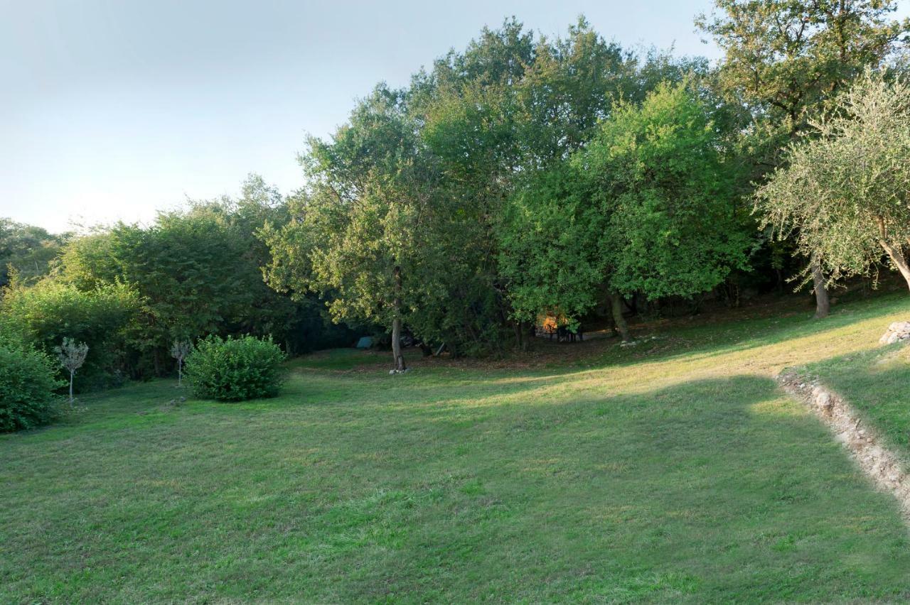 Willa Casa Fellini San Zeno di Montagna Zewnętrze zdjęcie