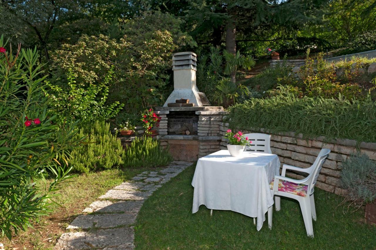 Willa Casa Fellini San Zeno di Montagna Zewnętrze zdjęcie