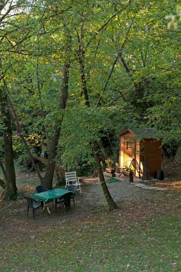 Willa Casa Fellini San Zeno di Montagna Zewnętrze zdjęcie